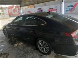 هیوندای سۆناتا